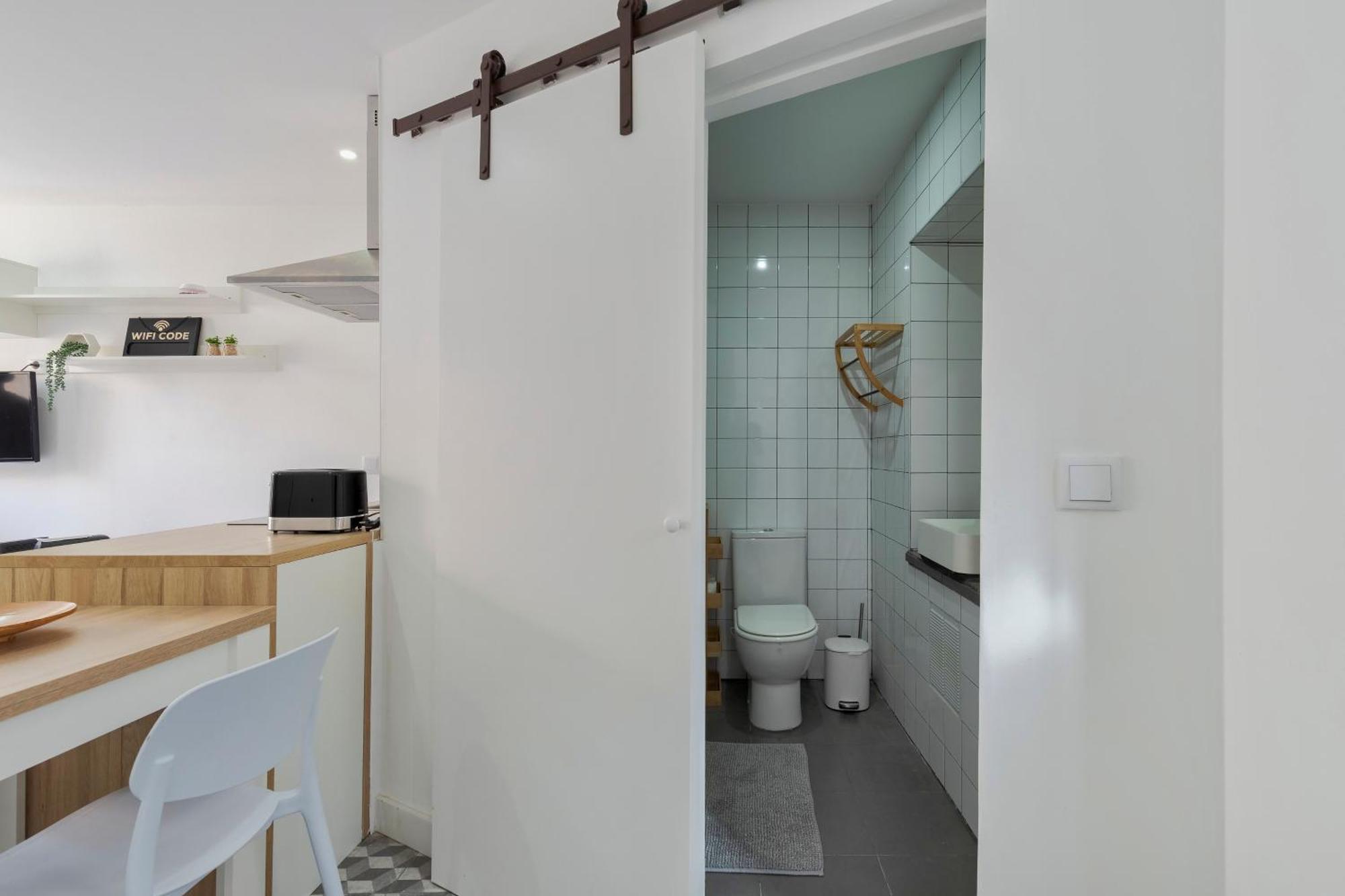 Casa Macau Lejlighed Setúbal Eksteriør billede